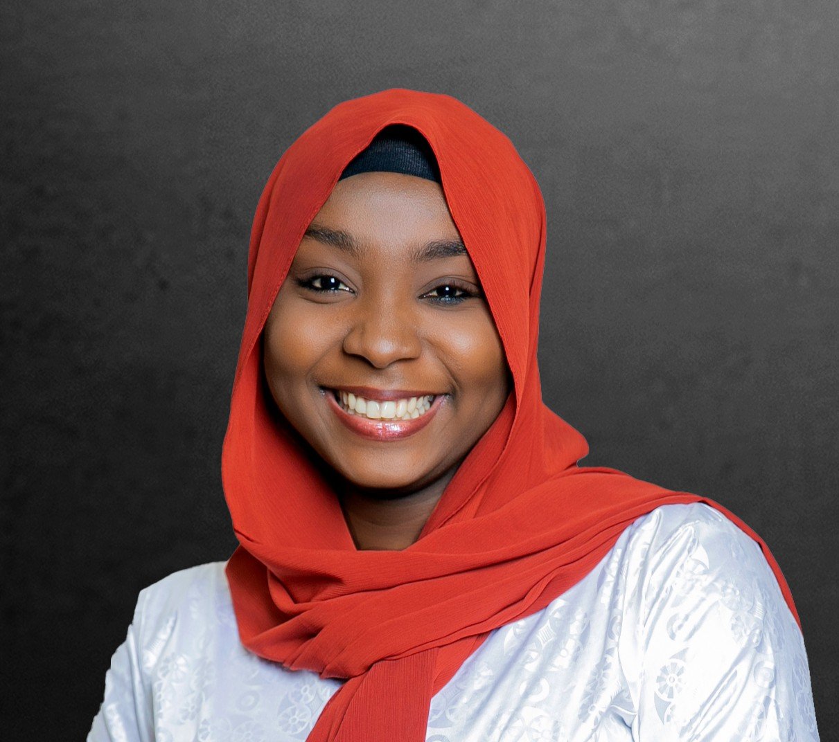 Adama Boubacar Oumarou