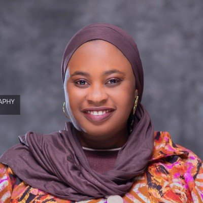 Nafissatou Hassane Alfari