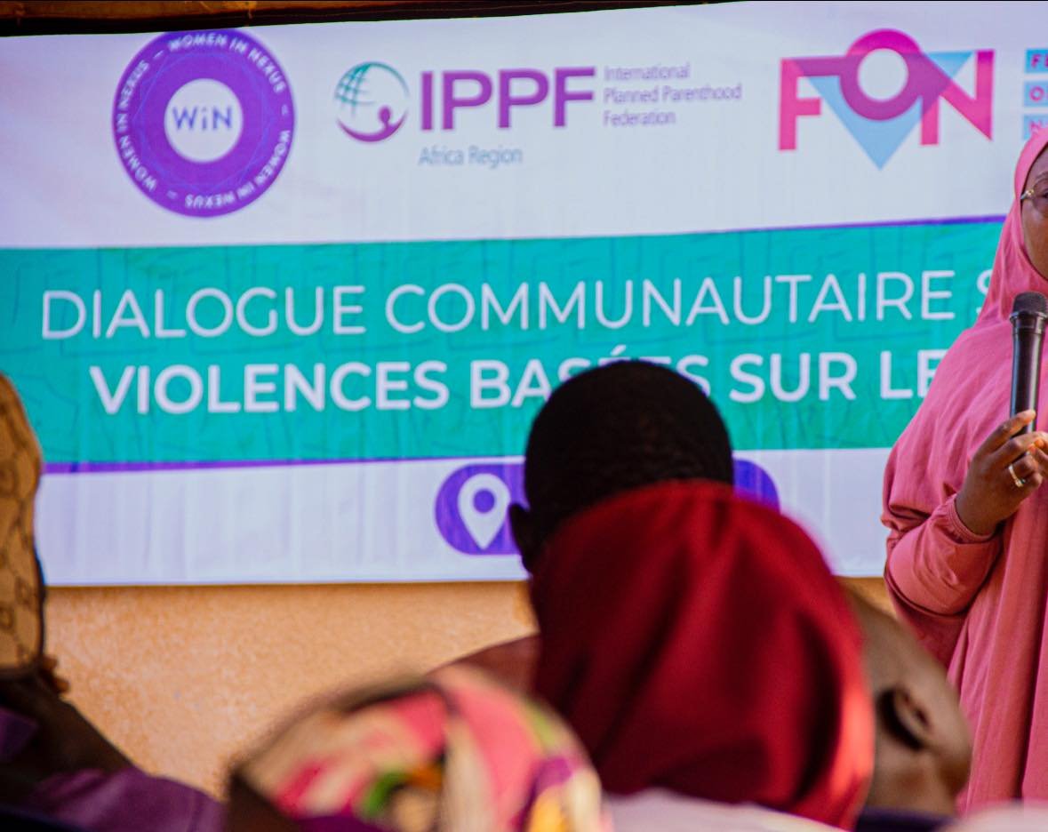 projet “Maman Lumière”