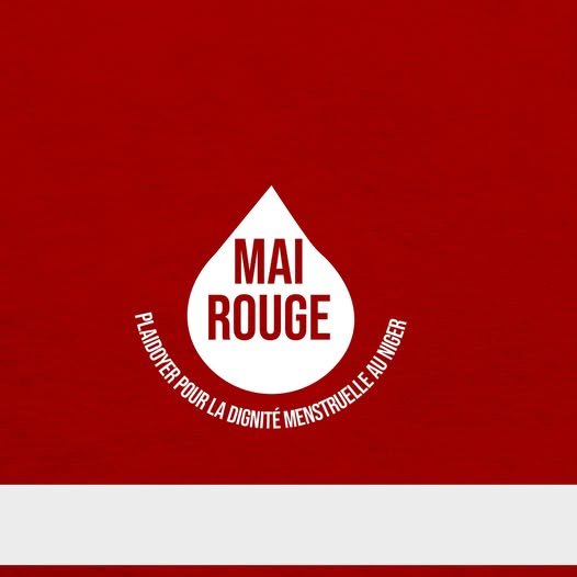 LANCEMENT OFFICIEL – MAI ROUGE 🩸 