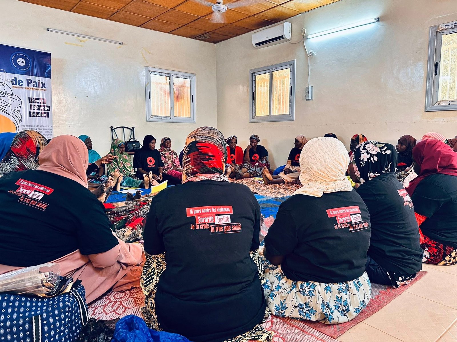 Journée mondiale de la santé mentale 10 octobre 2025